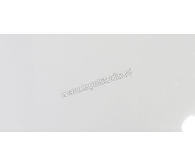 Enmon Niveo Weiß 30x60 cm Wandtegel Glanzend Vlak Niveo Blanco B | 1