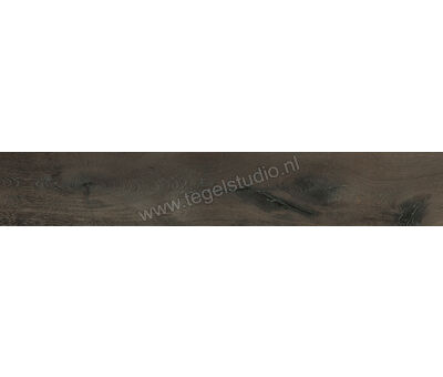Kronos Ceramiche Les Bois Mogano 20x120 cm Vloertegel / Wandtegel Mat Gestructureerd Naturel KROLB019 | 7