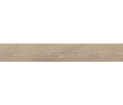 Kronos Ceramiche Les Bois Slavonia 26.5x180 cm Vloertegel / Wandtegel Mat Gestructureerd Naturel KROLB006 | 2