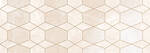 Love Tiles Marble Cream 35x100cm Decor
