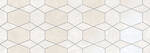 Love Tiles Marble Light Grey 35x100cm Decor