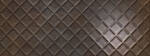 Love Tiles Metallic Carbon 45x120cm Decor