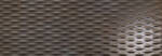 Love Tiles Metallic Carbon 35x100cm Decor