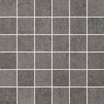 Love Tiles Metallic Iron 29.85x29.85cm Mozaiek