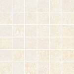 Love Tiles Metallic Platinum 29.85x29.85cm Mozaiek
