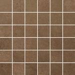 Love Tiles Metallic Rust 29.85x29.85cm Mozaiek