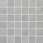 Love Tiles Metallic Steel 29.85x29.85cm Mozaiek