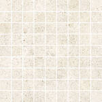 Love Tiles Nest White 29.5x29.5cm Mozaiek
