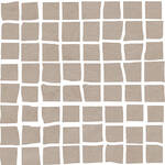 Love Tiles Splash Grey 20x20cm Mozaiek