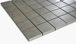 Agrob Buchtal Cedra Schlamm 30x30 cm Mozaiek Mat Vlak upgraded - PT 433758 | 2