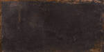 Sant Agostino Oxidart Black 30x60cm Vloertegel
