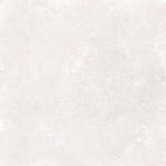 Emilceramica Chateau Blanc 80x80x2 cm Terrastegel Mat Gestructureerd Naturale EFM0 | 3