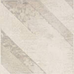 Emil Ceramica Kotto Decors Calce 20x20 cm Decor Deko Art Mat Vlak Naturale E51C | 1