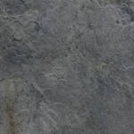 Kronos Ceramiche Rocks Outdoor Silver Black 60x60cm Terrastegel
