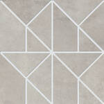 Agrob Buchtal Stories Concrete 30x30cm Mozaiek