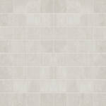 Margres Subway White 3.5x3.5cm Mozaiek