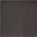 Topcollection Cube Charcoal Glossy 15.2x15.2cm Wandtegel