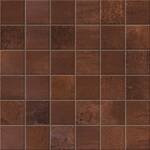 Atlas Concorde Blaze Corten 30x30cm Mozaiek