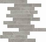 Flaviker Hyper Silver 30x60cm Wandtegel