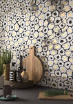 Imola Ceramica The Room jaguar 60x120 cm Decor Glanzend Vlak Lappato JAGUAR6 12LP | 2