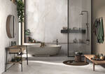 Imola Ceramica The Room onyx white absolute ABS WH 60x120 cm Vloertegel / Wandtegel Mat Vlak Naturale ABS WH6 12 RM | 2