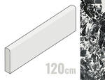 Imola Ceramica The Room grand antique d'aubert GRA AN 6x120cm Plint