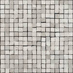 Imola Ceramica X-Rock White W 30x30cm Mozaiek