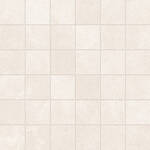 Imola Ceramica Azuma Up White W 30x30cm Mozaiek