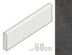 Keraben Bleuemix Black 8x60cm Plint