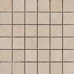 Agrob Buchtal Trias Sand-Gelb 30x30cm Mozaiek