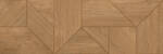 Keraben Naturwood Brandy 40x120 cm Wandtegel Art Mat Gestructureerd R0001239 | 2