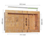 Schlüter Systems KERDI-BOARD-NLT warm wit 3000K KB12NLTP5AE1