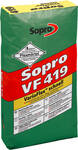 Sopro Bauchemie Varioflex Zilvergrijs-17 419-21