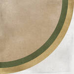 La Fabbrica Small Trend Beige Arco 10x10cm Decor