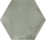 La Fabbrica Small Grey 12.4x10.7cm Wandtegel