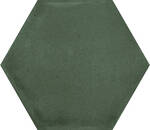 La Fabbrica Small Emerald 12.4x10.7cm Wandtegel