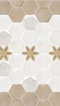 La Fabbrica Small White 12.4x10.7 cm Wandtegel Glanzend Vlak 180048 | 2
