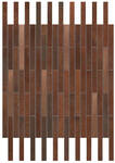 Atlas Concorde Blaze Corten 36.1x29.4cm Mozaiek