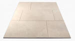 Agrob Buchtal Valley Sand-Beige 30x60 cm Vloertegel / Wandtegel Mat Gestructureerd Upgraded - PT 052019 | 5