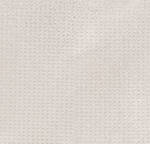 Ergon Ceramiche Tr3nd White 30x30 cm Special Decori Needle Mat Vlak Naturale E45U | 5