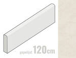 Margres Concept White 8x120cm Plint