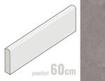 Margres Concept Grey 8x60cm Plint