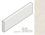 Margres Concept White 8x90cm Plint