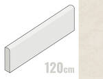 Margres Concept White 8x120cm Plint