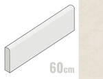 Margres Concept White 8x60cm Plint
