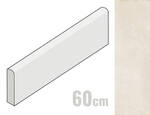 Villeroy & Boch Section Creme-Weiß 7.5x60cm Plint