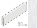 Keraben Underground White 8x90cm Plint