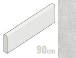 Keraben Underground Grey 8x90cm Plint