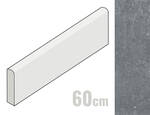 Emil Ceramica Chateau Noir 7.5x60cm Plint