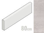 Emil Ceramica Be Square Concrete 4.6x80cm Plint